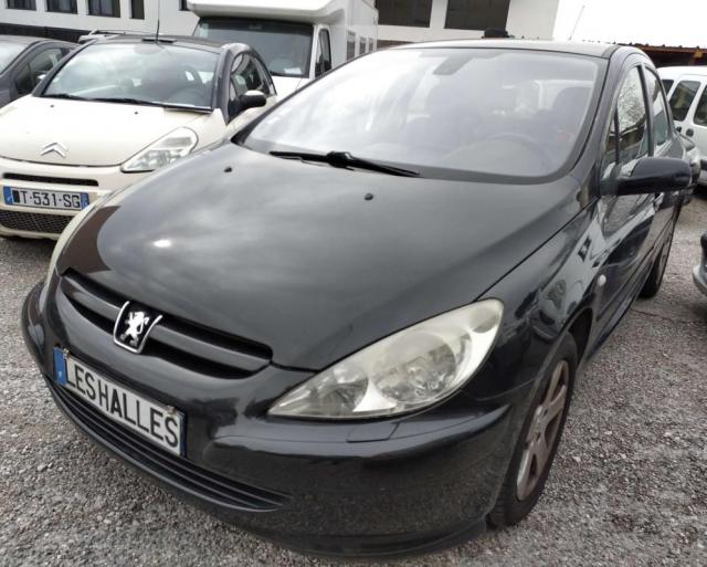 Peugeot 307 image 3