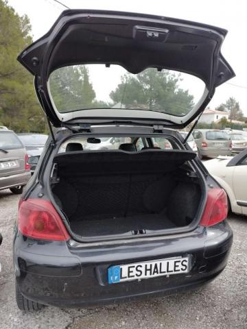 Peugeot 307 image 4