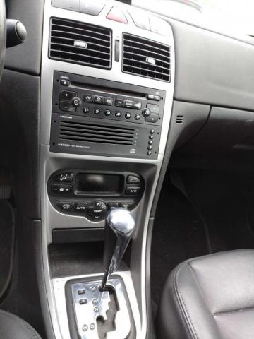 Peugeot 307 image 6