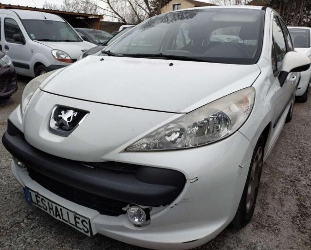 Peugeot 207 image 4
