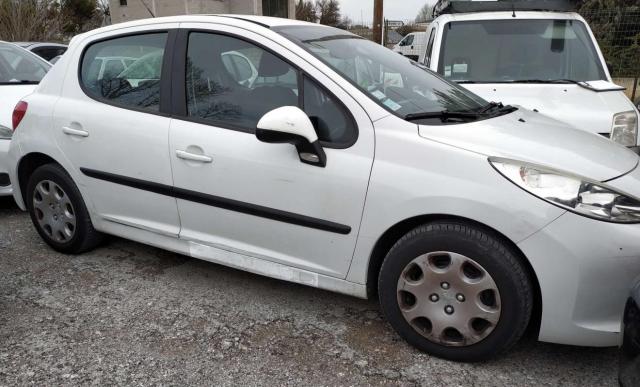 Peugeot 207 image 1