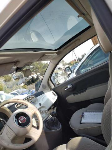 Fiat 500 image 5