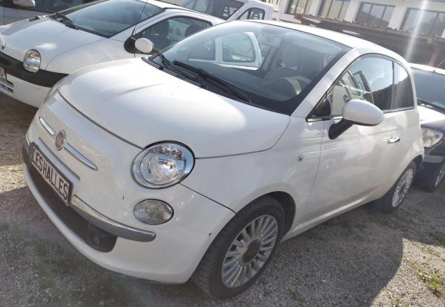 Fiat 500 image 7