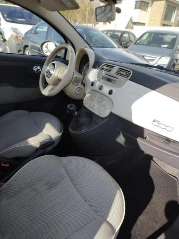 Fiat 500 image 6
