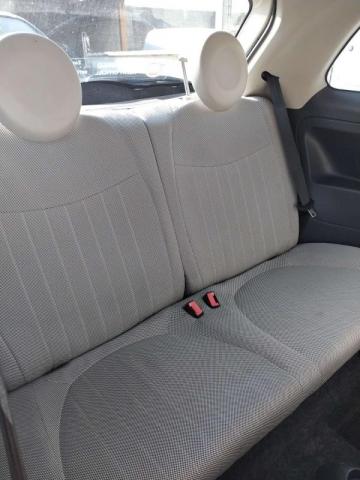Fiat 500 image 9