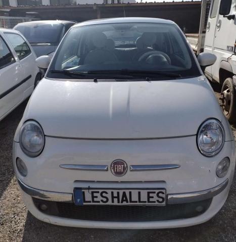 Fiat 500 image 4
