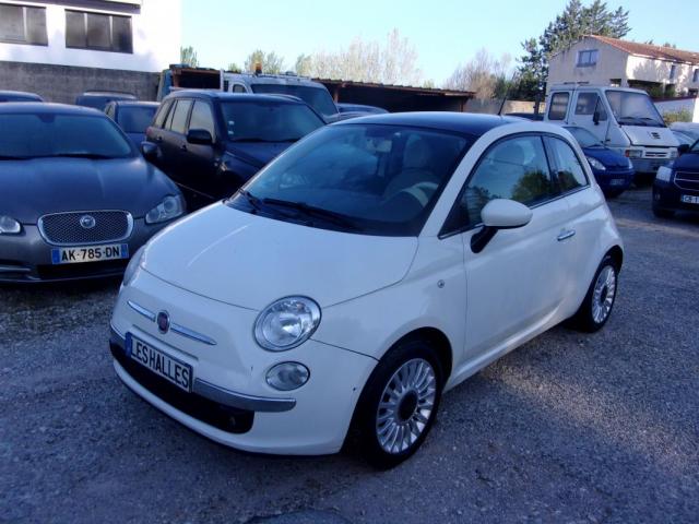 Fiat 500 image 2