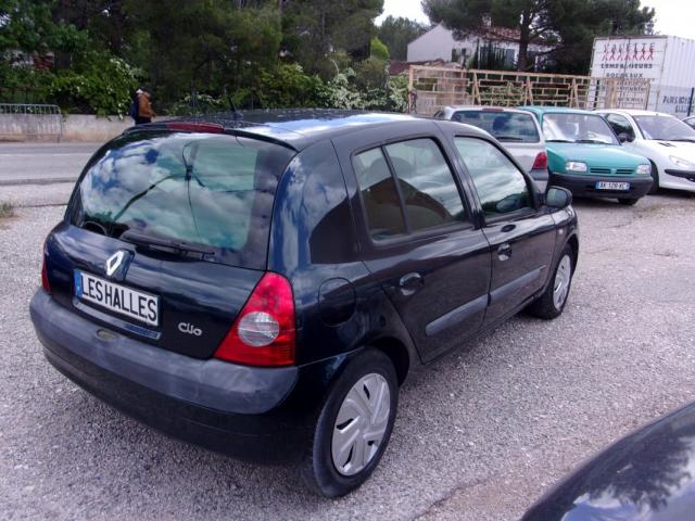 Renault Clio image 5
