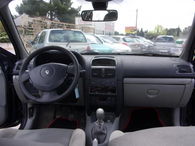 Renault Clio image 3