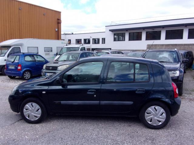 Renault Clio image 7
