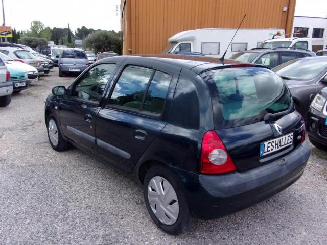 Renault Clio image 4
