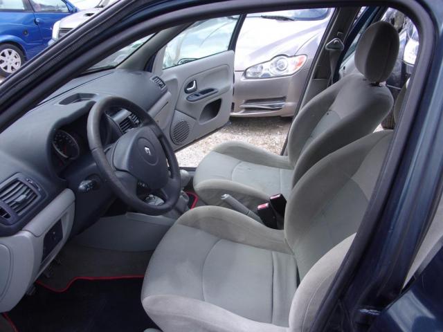 Renault Clio image 1