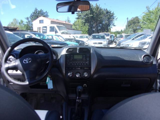 Toyota Rav4 image 4