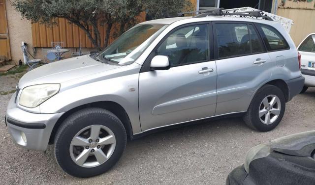 Toyota Rav4 image 7