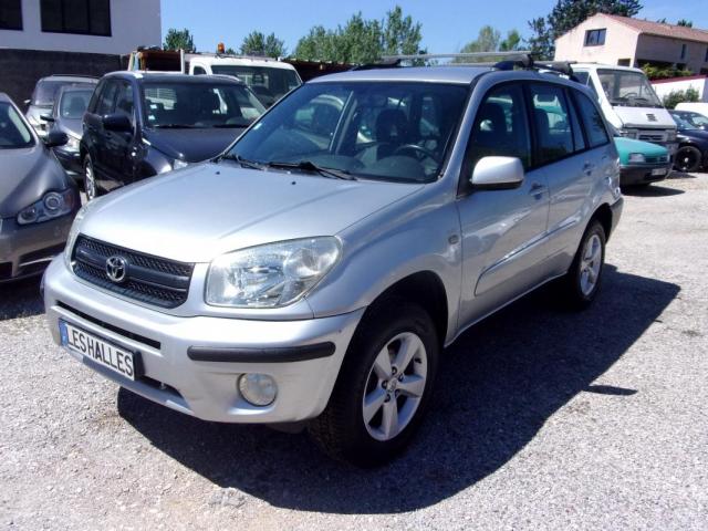 Toyota Rav4 image 3