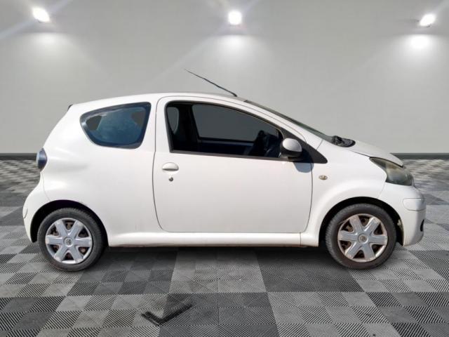 Toyota Aygo image 1