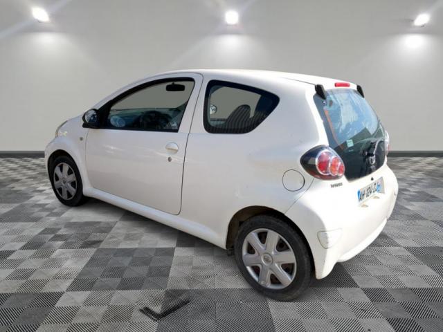 Toyota Aygo image 5