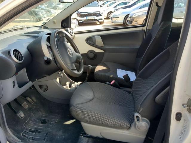 Toyota Aygo image 4