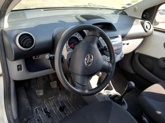 Toyota Aygo image 6