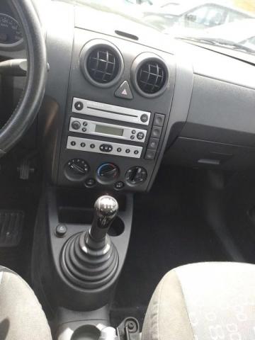 Ford Fusion image 1