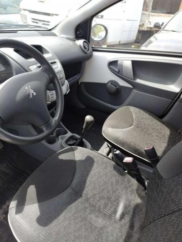 Peugeot 107 image 6