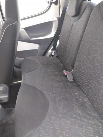 Peugeot 107 image 4