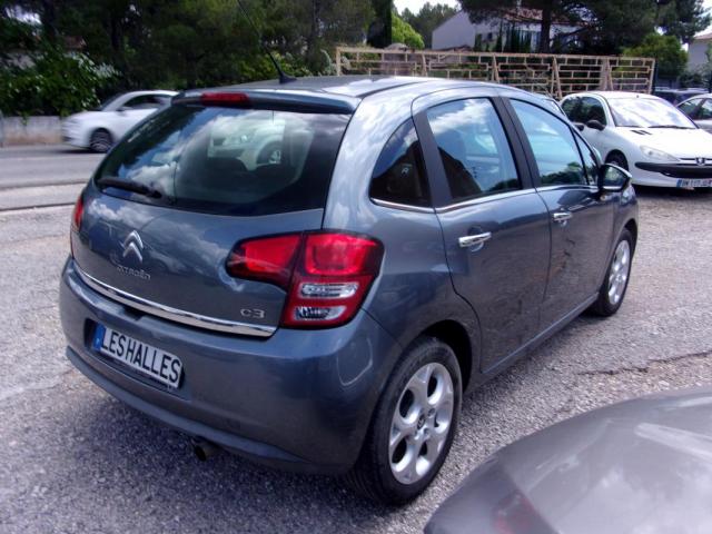 Citroen C3 image 2