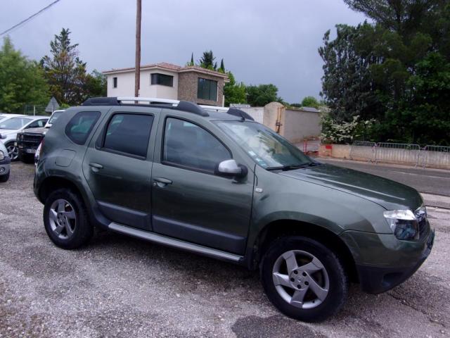 Dacia Duster image 1