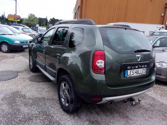 Dacia Duster image 2