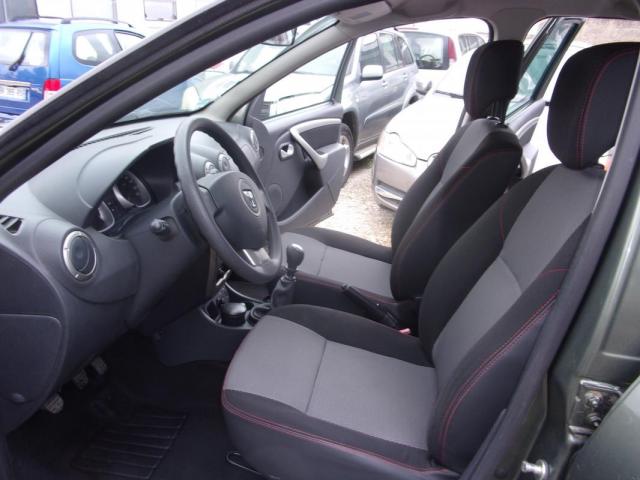 Dacia Duster image 3