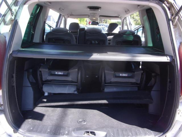 Peugeot 807 image 9