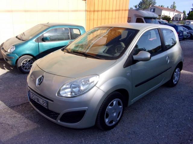 Renault Twingo image 2
