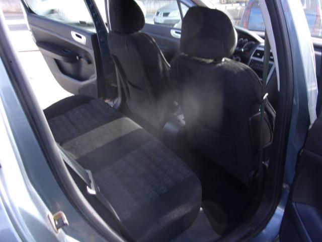 Peugeot 307 image 5