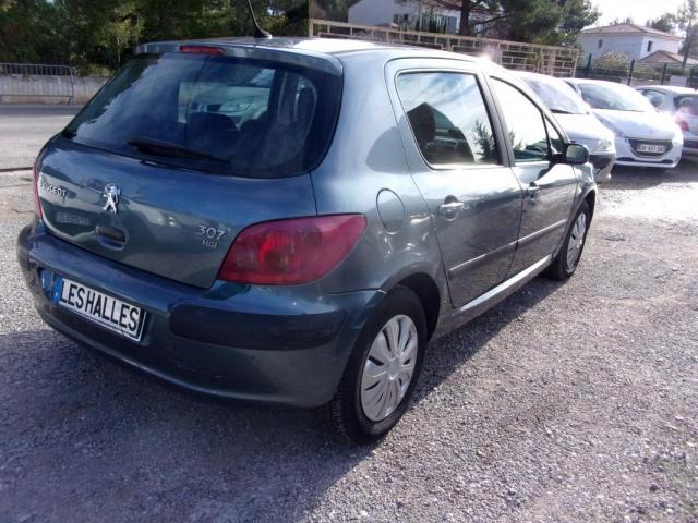 Peugeot 307 image 3