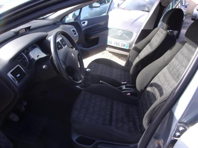 Peugeot 307 image 6