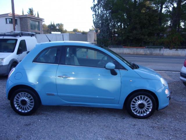 Fiat 500 image 3