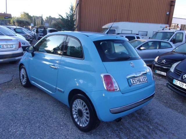 Fiat 500 image 2