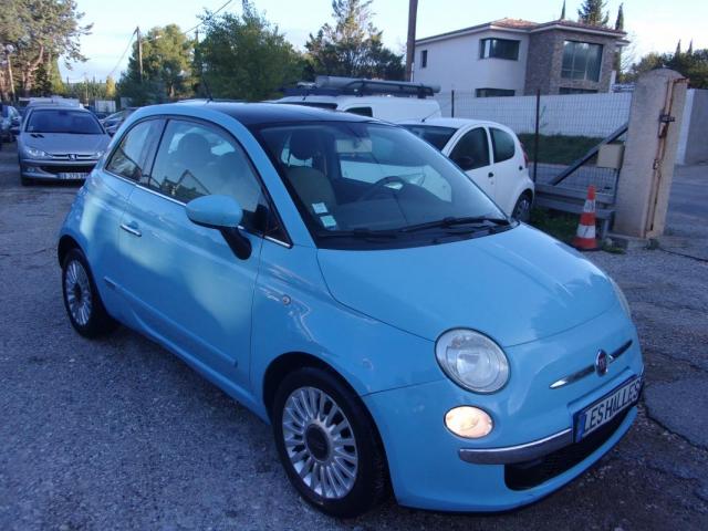 Fiat 500 image 5