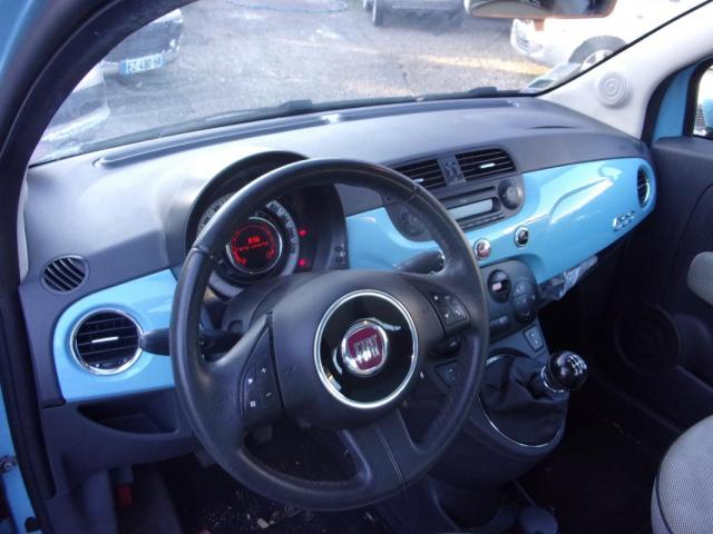 Fiat 500 image 4