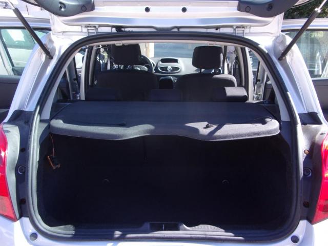 Renault Clio image 1
