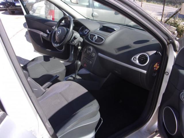 Renault Clio image 6