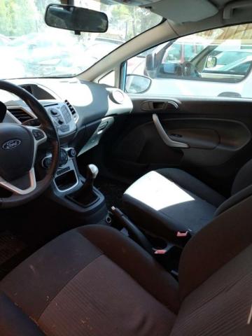 Ford Fiesta image 2