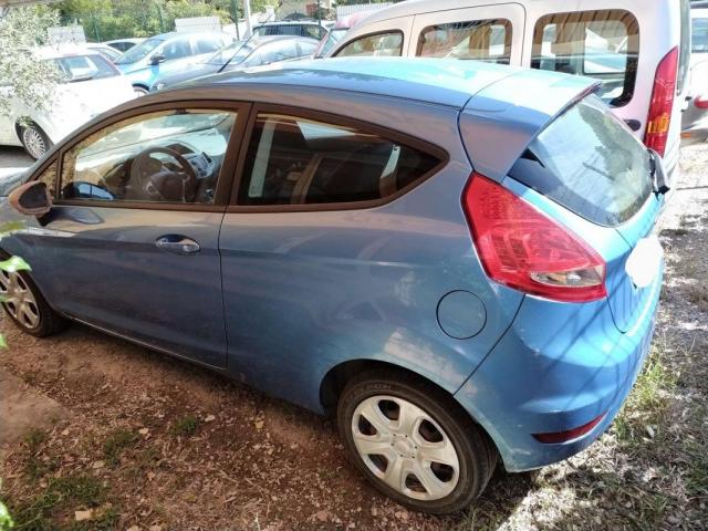 Ford Fiesta image 4