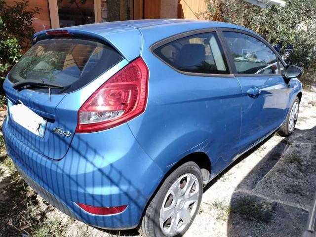 Ford Fiesta image 3