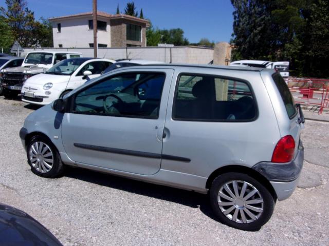 Renault Twingo image 3