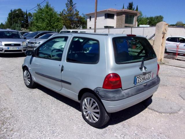 Renault Twingo image 1