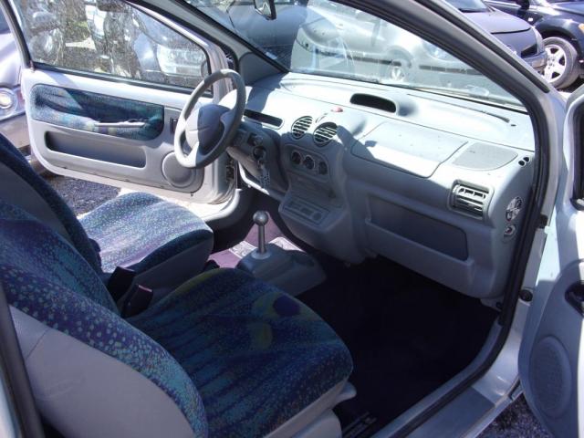 Renault Twingo image 2
