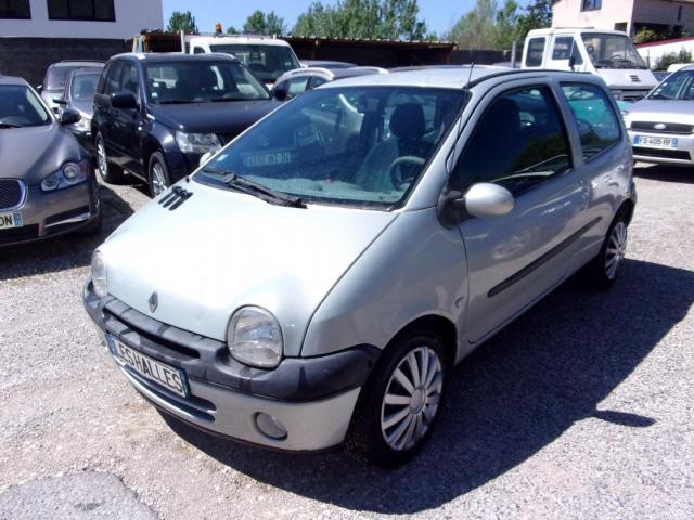 Renault Twingo image 9