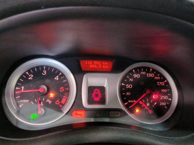 Renault Clio image 6