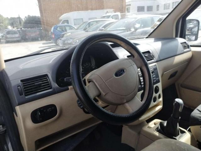 Ford Tourneo Connect image 1